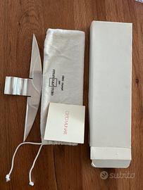 Tagliacarte  Cleto Munari - Design David Paltnerer