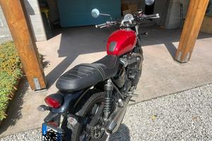 Triumph da vedere