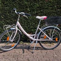 Bicicletta bambina