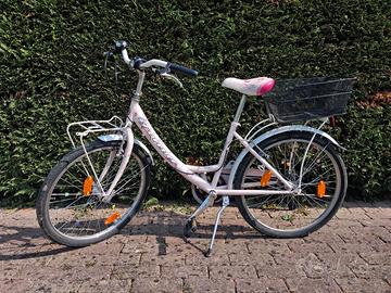 Bicicletta bambina