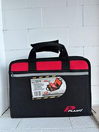 Cartella tecnica portautensili