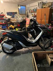Piaggio Medley ABS 125 del 2016
