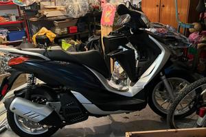 Piaggio Medley ABS 125 del 2016