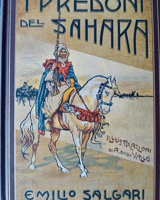 Emilio Salgari RBA collezione completa 80 volumi 