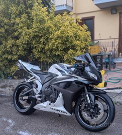 Honda CBR 600 rr 2010