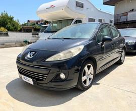 Peugeot 207 1.6 hdi 16v Energie Sport 5p fap FL