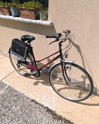 Ghisallo bici donna