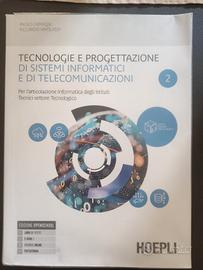 libro tps 2