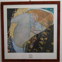 DANEE DI Gustav Klimt