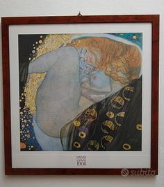 DANEE DI Gustav Klimt