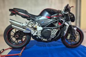 Mv Brutale 910 R/Permuto Usato 