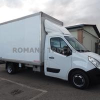 RENAULT Master 145CV FURGONATURA IN LEGA 8 EUROP