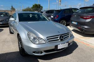 Mercedes cls 320