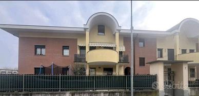 VILLAFRANCA D'ASTI € 109.000