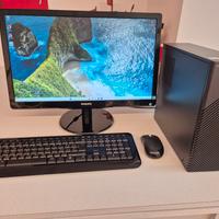 Huawei MateStation S