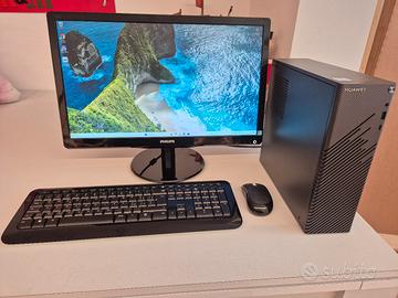 Huawei MateStation S