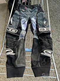 Pantaloni motocross/enduro