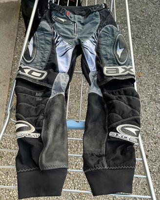 Pantaloni motocross/enduro