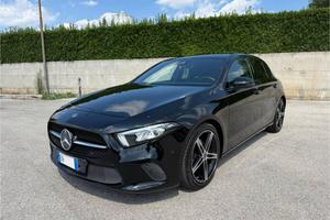 Mercedes Benz classe A 180 d - Automatica Sport