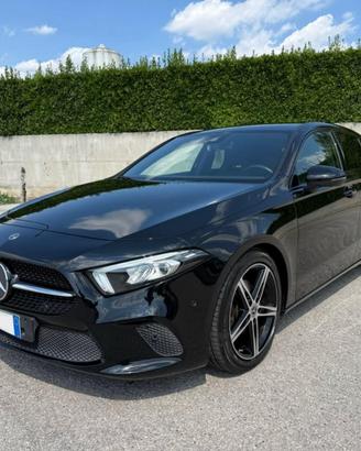 Mercedes Benz classe A 180 d - Automatica Sport