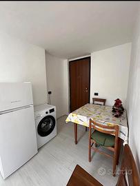 Appartamento per studentesse Roma