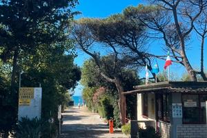 Camping Golden Garden