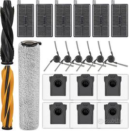 Ricambi per robot Dreame Aqua10 Ultra Roller