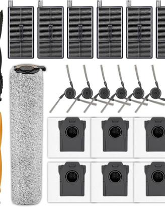 Ricambi per robot Dreame Aqua10 Ultra Roller