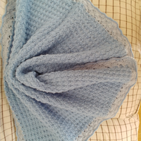 Copertina da neonato