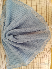 Copertina da neonato