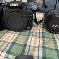 Canon Eos 350D