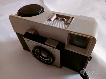 KODAK INSTAMATIC 25