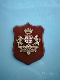 crest Brigata Sassari 