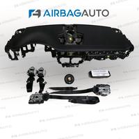 Ricambi Porsche Cayenne III Kit Airbag Cruscotto