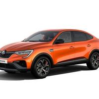Renault Arkana R.S. LINE E-TECH HYBRID 145