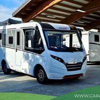 DETHLEFFS GLOBEBUS I001