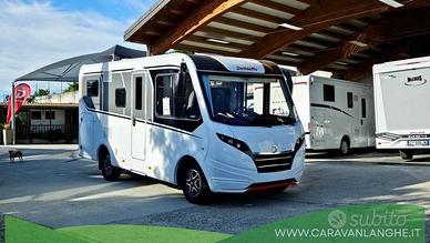 DETHLEFFS GLOBEBUS I001