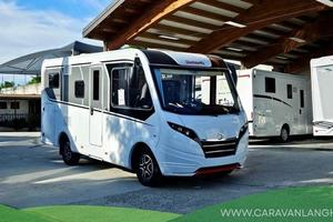 DETHLEFFS GLOBEBUS I001