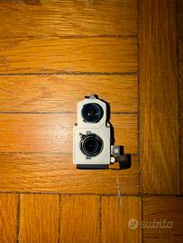 telecamere posteriori originali iphone 17