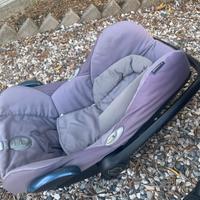 Trio valco baby snap 4