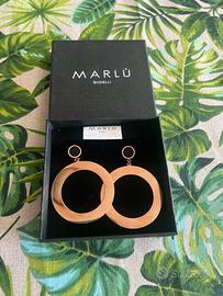 Orecchini donna Marlù