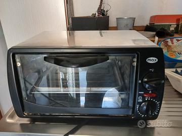 fornetto elettrico max