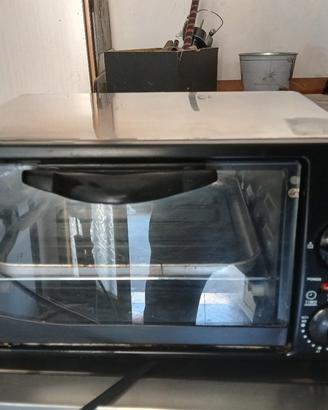 fornetto elettrico max