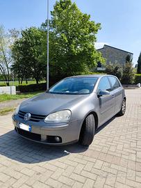 Golf 2006 1.6 Benzina