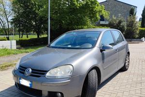 Golf 2006 1.6 GPL Benzina