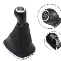 Cuffia Leva Pomello Cambio Per Opel Corsa D 2006Cu