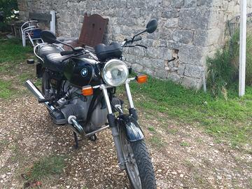 Bmw r100/7