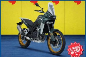 KOVE 800X PRO Garantita e Finanziabile