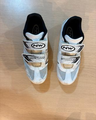 Scarpe per bici