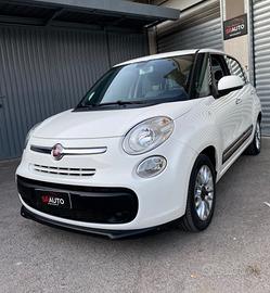 Fiat 500L 1.3 Multijet 85cv Pop Star - KM ZERO !!!
